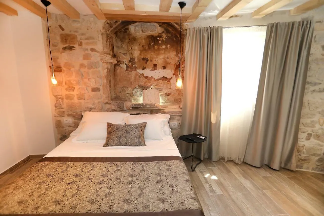 Villa Teuta Trogir Horvátország