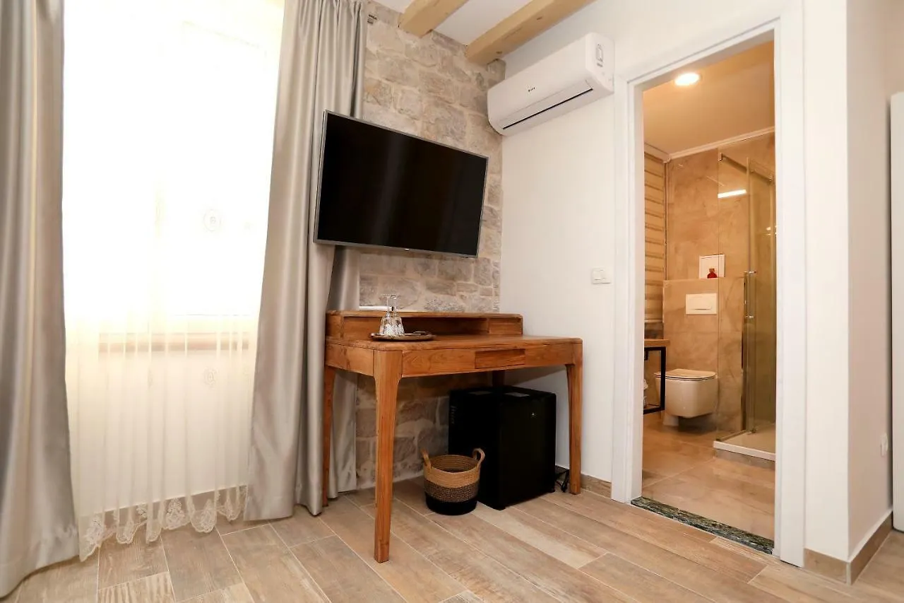 Villa Teuta Trogir