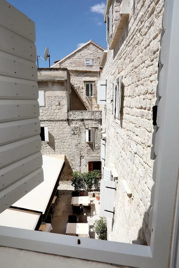 Villa Teuta Trogir
