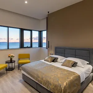 Seascape Luxury Gasthuis Split