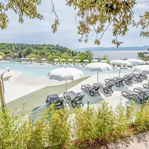 Elements Mobile Homes Camping Selce