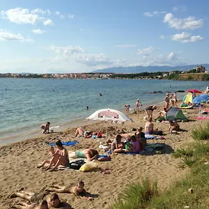 Camp Porat Vakantiepark Povljana