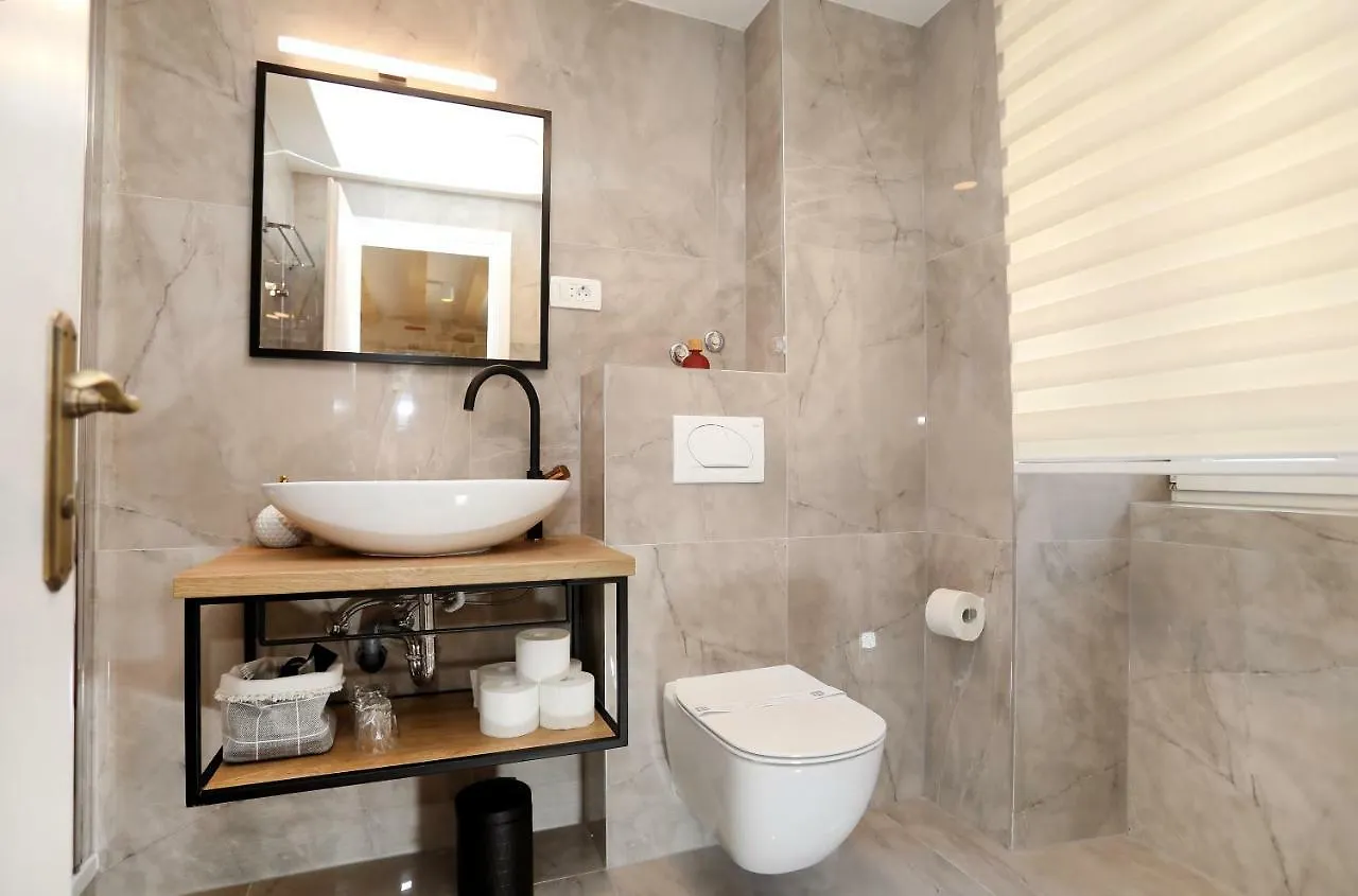 Villa Teuta Trogir