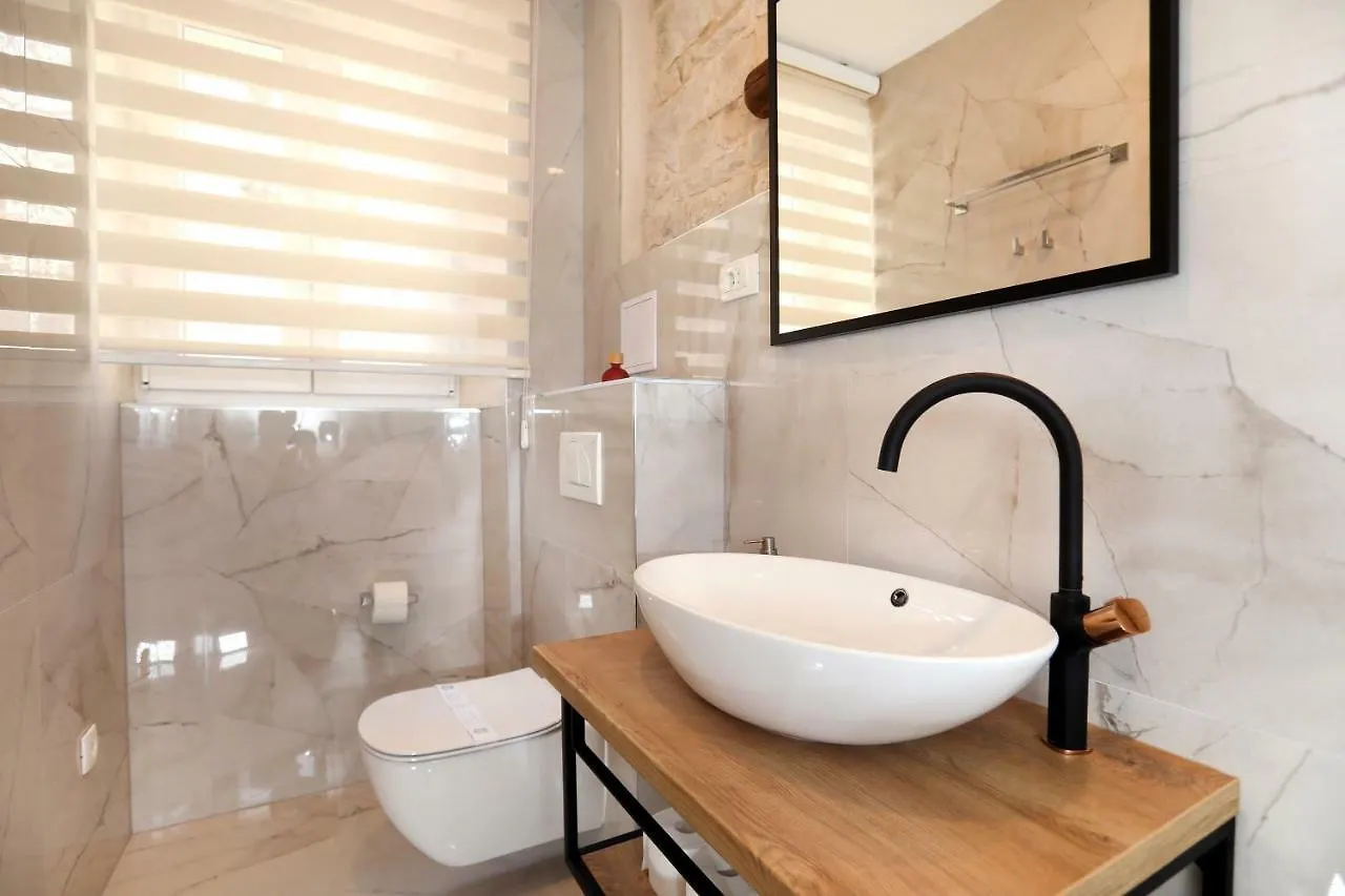 Villa Teuta Trogir