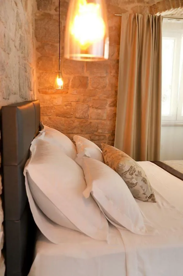 Guest house Villa Teuta Trogir Croatia