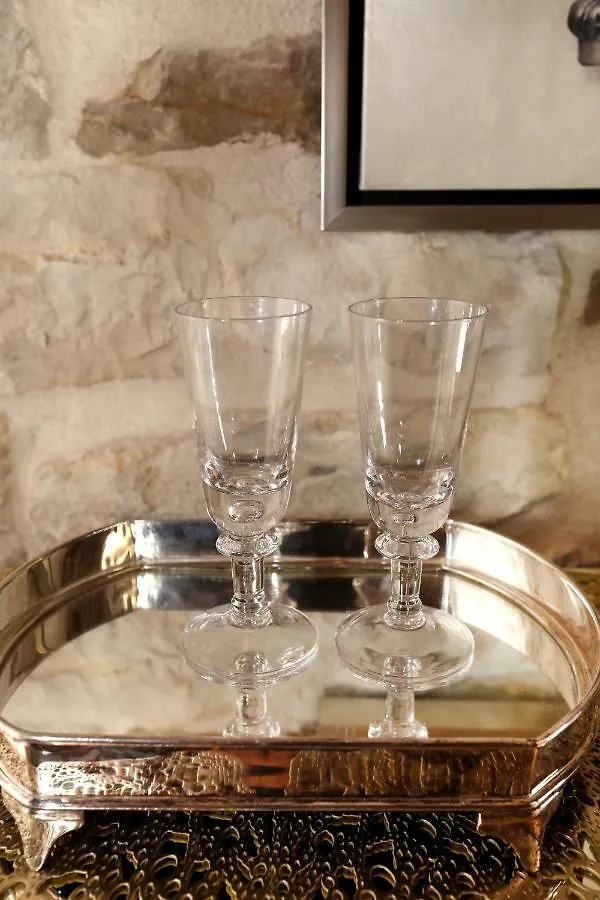 Villa Teuta Trogir Guest house