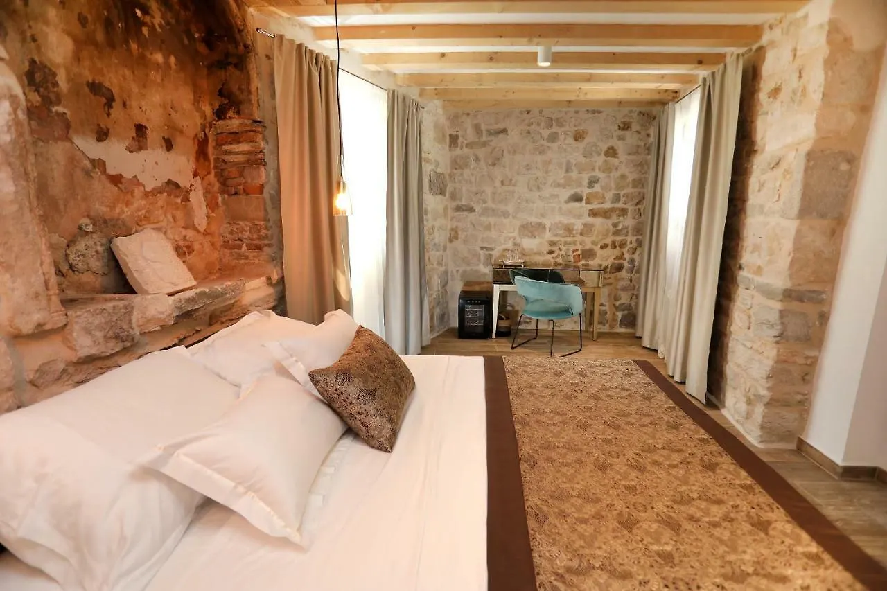 Guest house Villa Teuta Trogir Croatia