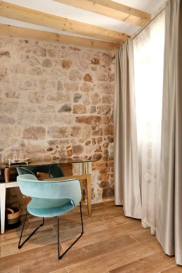 Guest house Villa Teuta Trogir